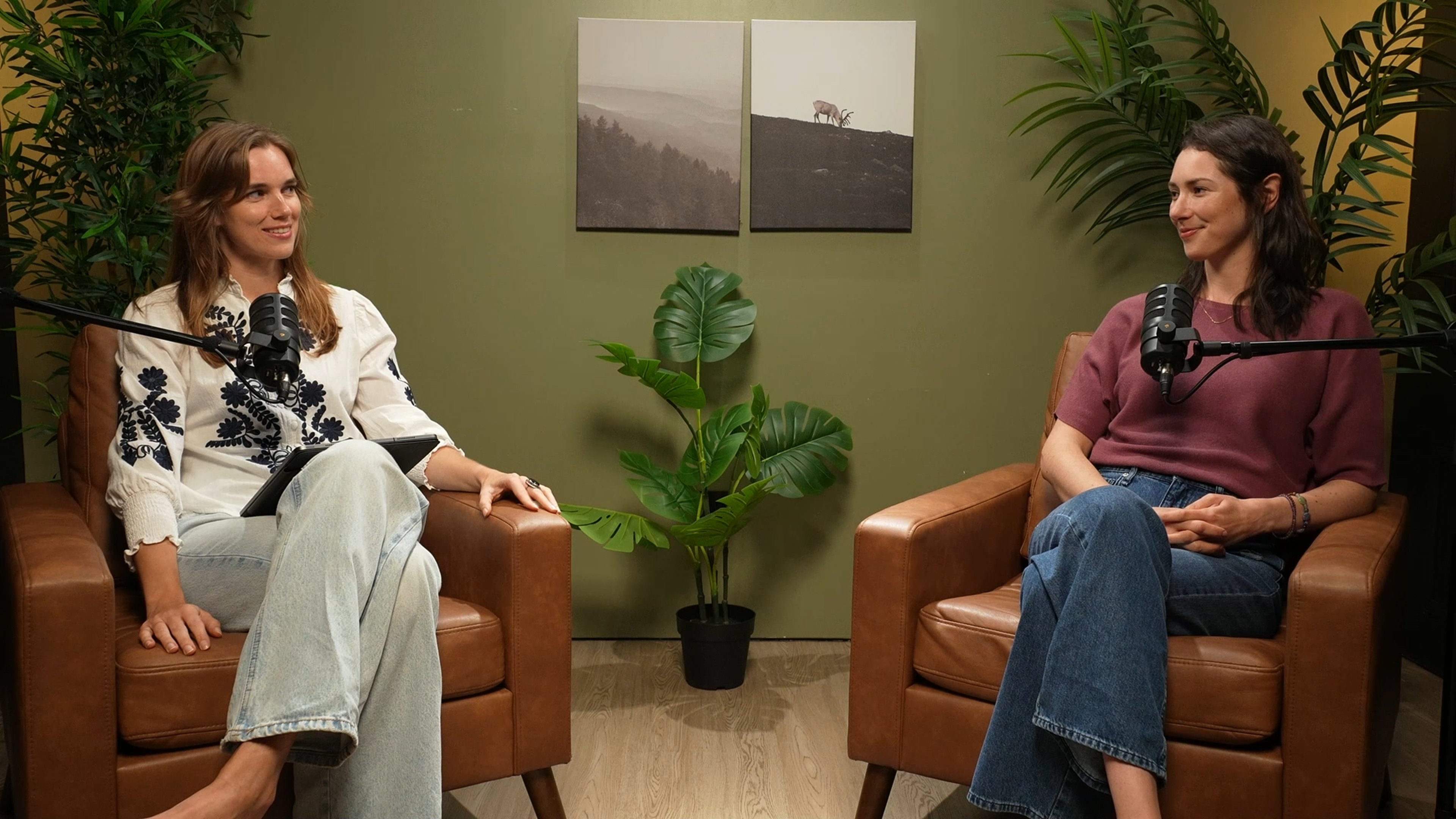 Sexy Business Podcast Still Image - Episode 2 copy